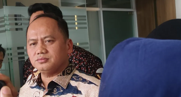 Korupsi Minyak Mentah