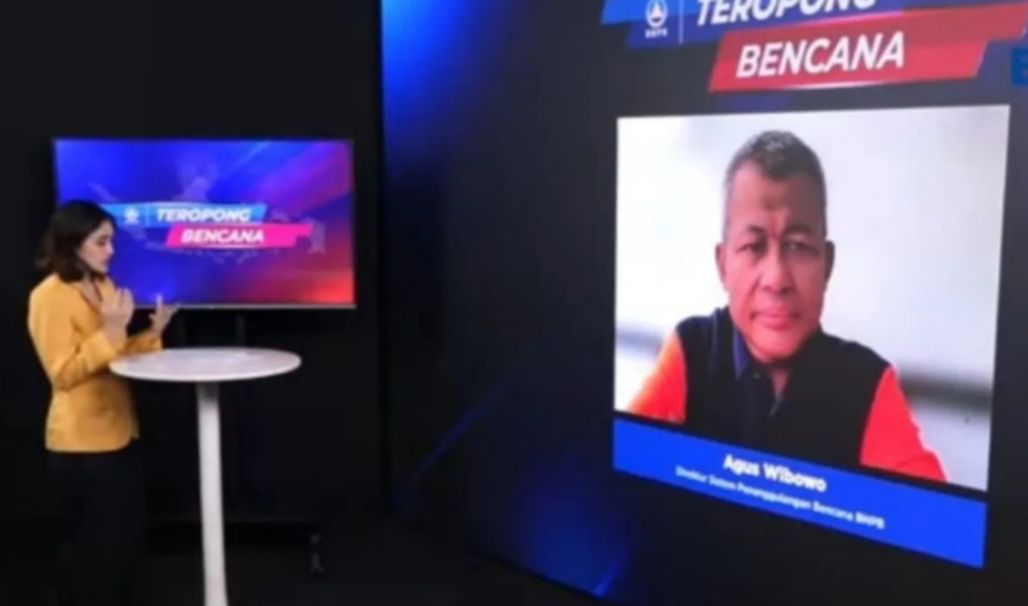 Relokasi korban longsor