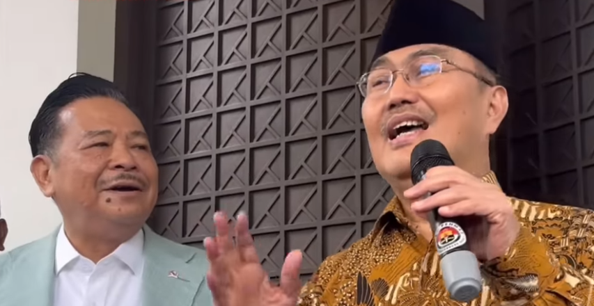 Komisi Percepatan Reformasi Kepolisian