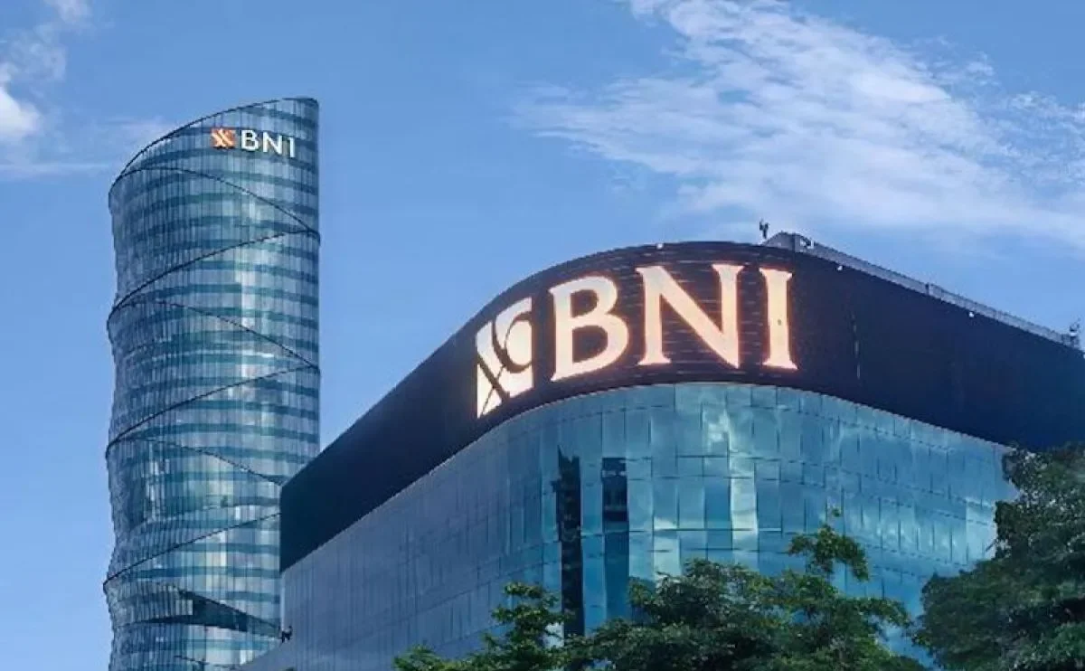 Selama Ramadhan - Lebaran , BNI minta masyarakat Waspada " Kejahatan Siber ".