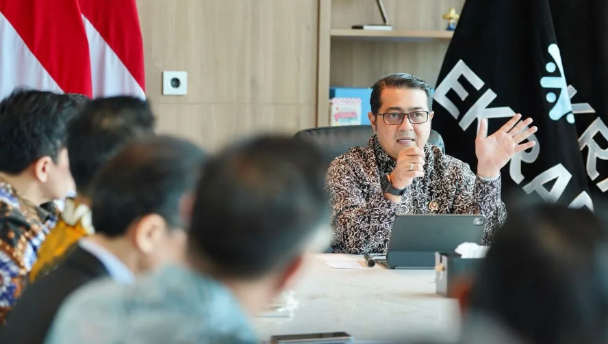 Industri Kreatif