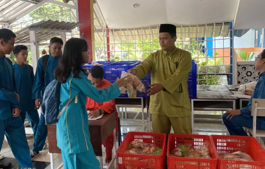 Mulai 31 Maret