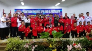 DPW AWDI (ASOSIASI WARTAWAN DEMOKRASI INDONESIA) YOGYAKARTA