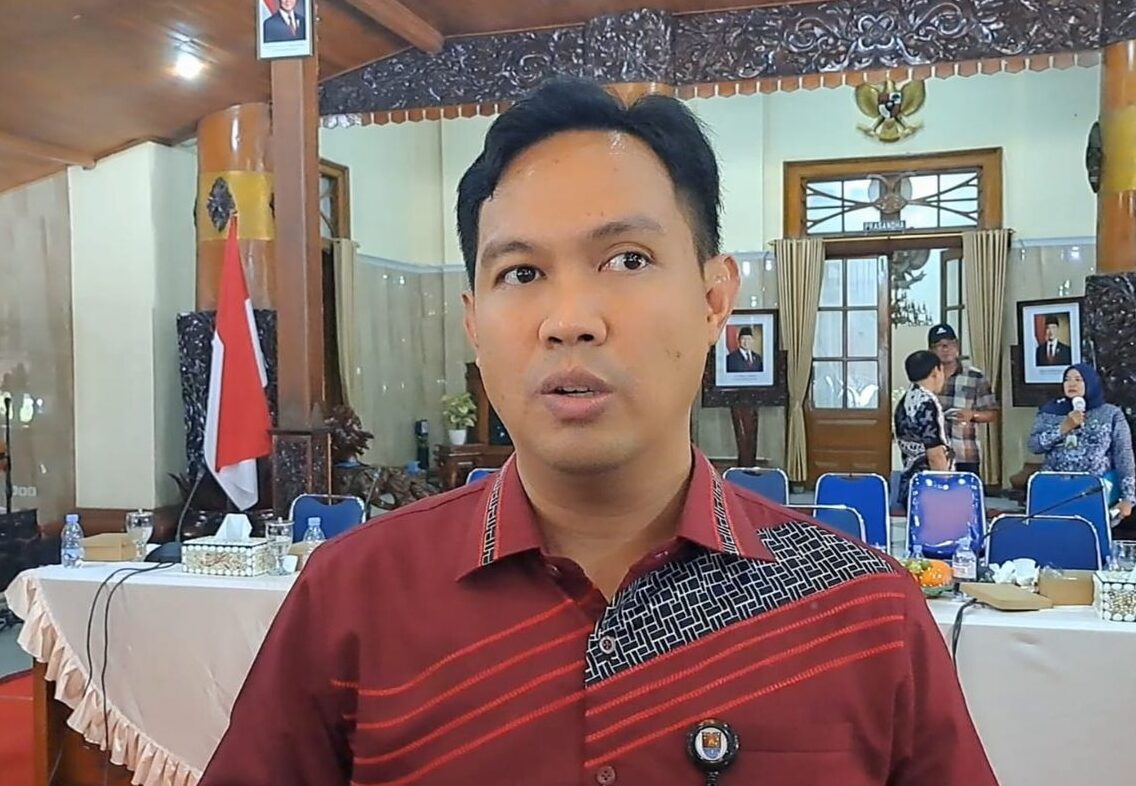 Bupati Cilacap kena OTT oleh KPK, diduga free proyek