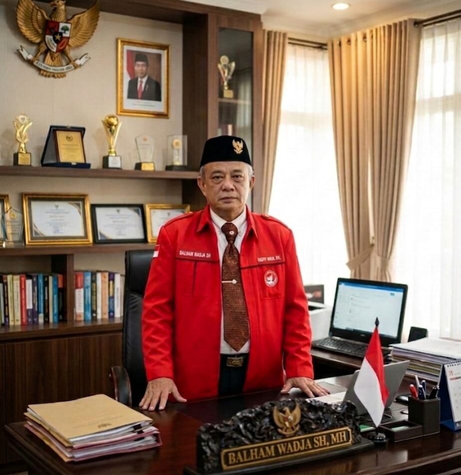 Peran AWDI Strategis di Hak Kekayaan Intelektual