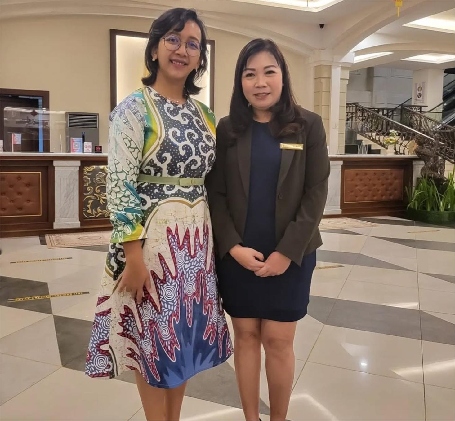 Gusti Kanjeng Ratu Bendara