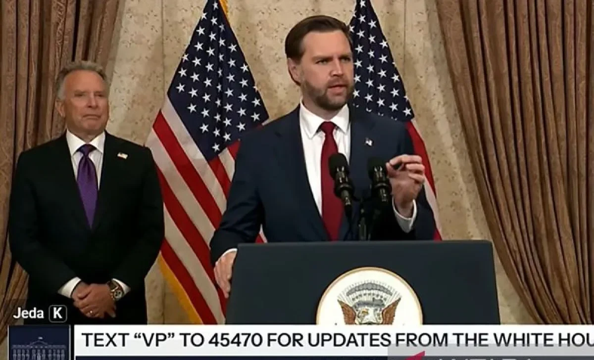 Keren , Teheran Tolak Negosiasi AS