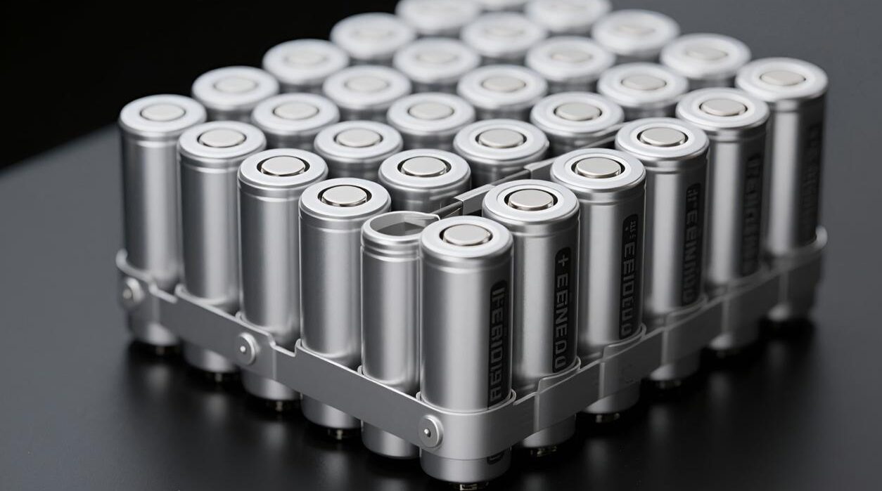 Teknologi Baterai Natrium dapat bertahan lebih lama daripada Baterai Lithium