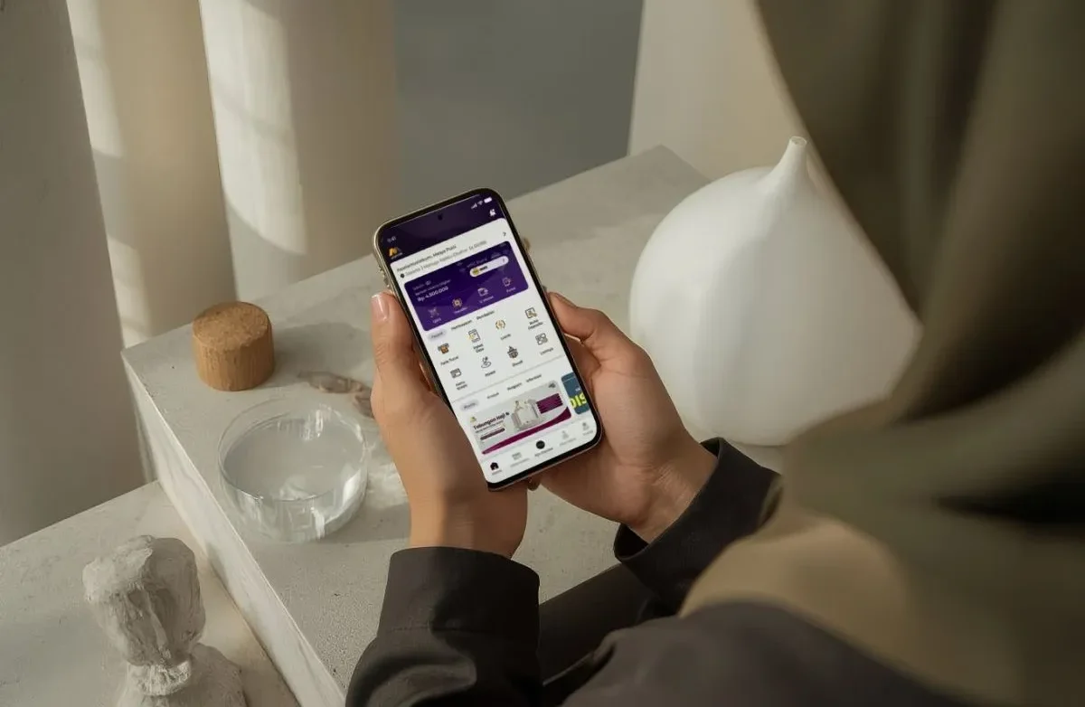 Bank Mega Syariah: Pembiayaan investasi emas karena minat tinggi