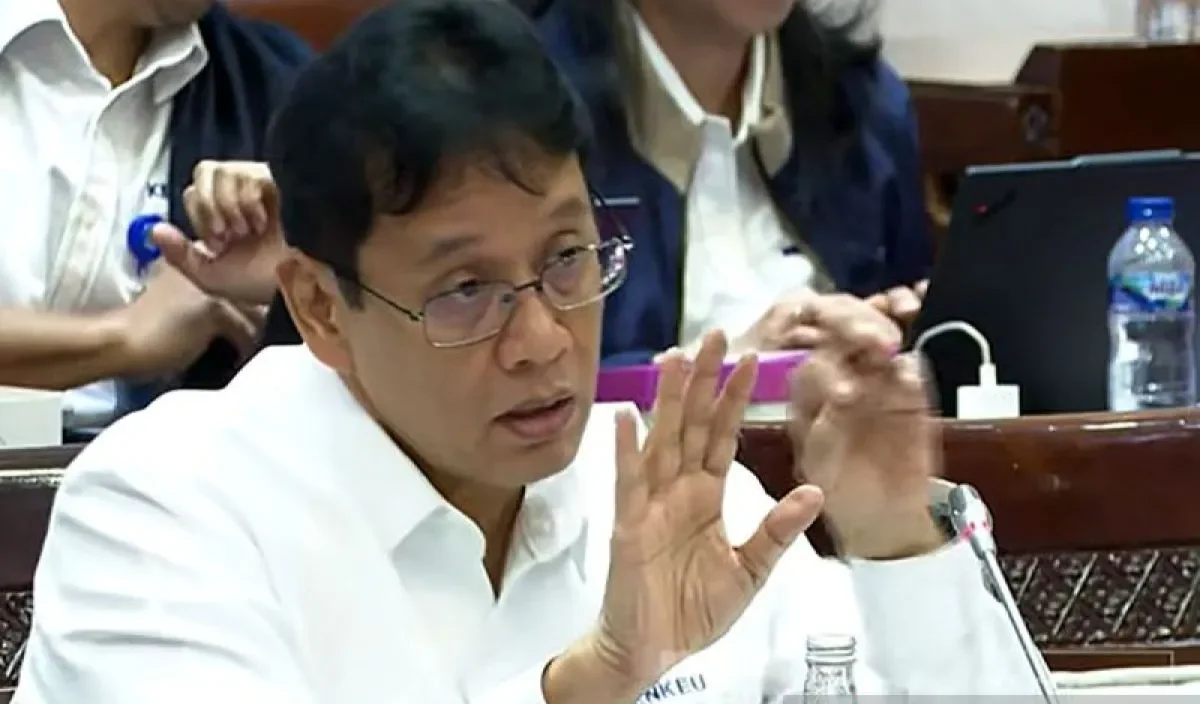 Menkeu Purbaya menjamin BBM bersubsidi tidak akan naik hingga akhir 2026.