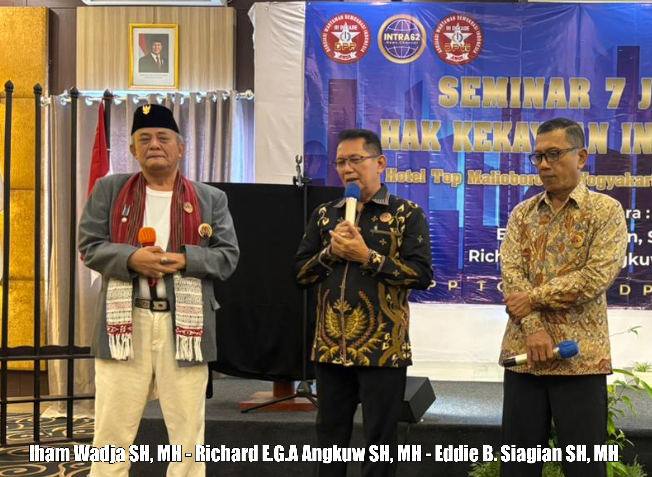 pelanggaran dan solusi