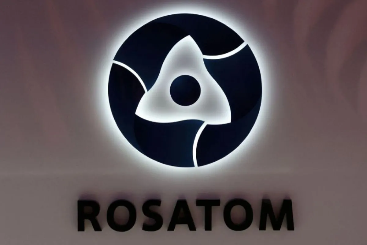 Rosatom-Rusia tawarkan kerjasama PLTN damai ke Prabowo