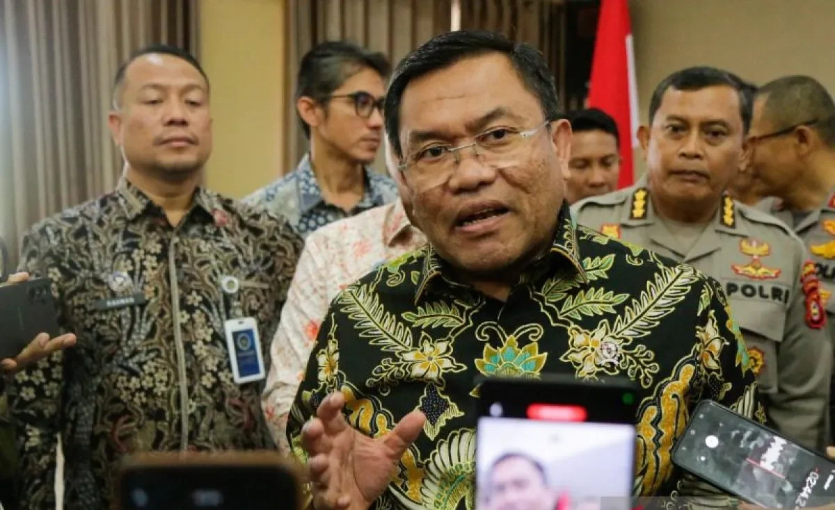 Minggu ini, Dapur MBG verifikasi 29.400 lolos hingga subsidi BBM tidak naik.