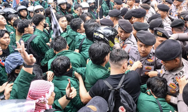 Personel Gabungan