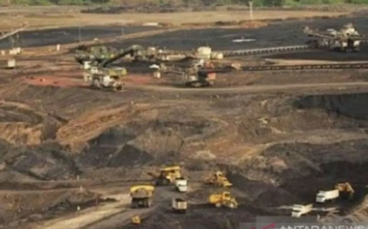 China tingkatkan pengawasan ekspor mineral strategis