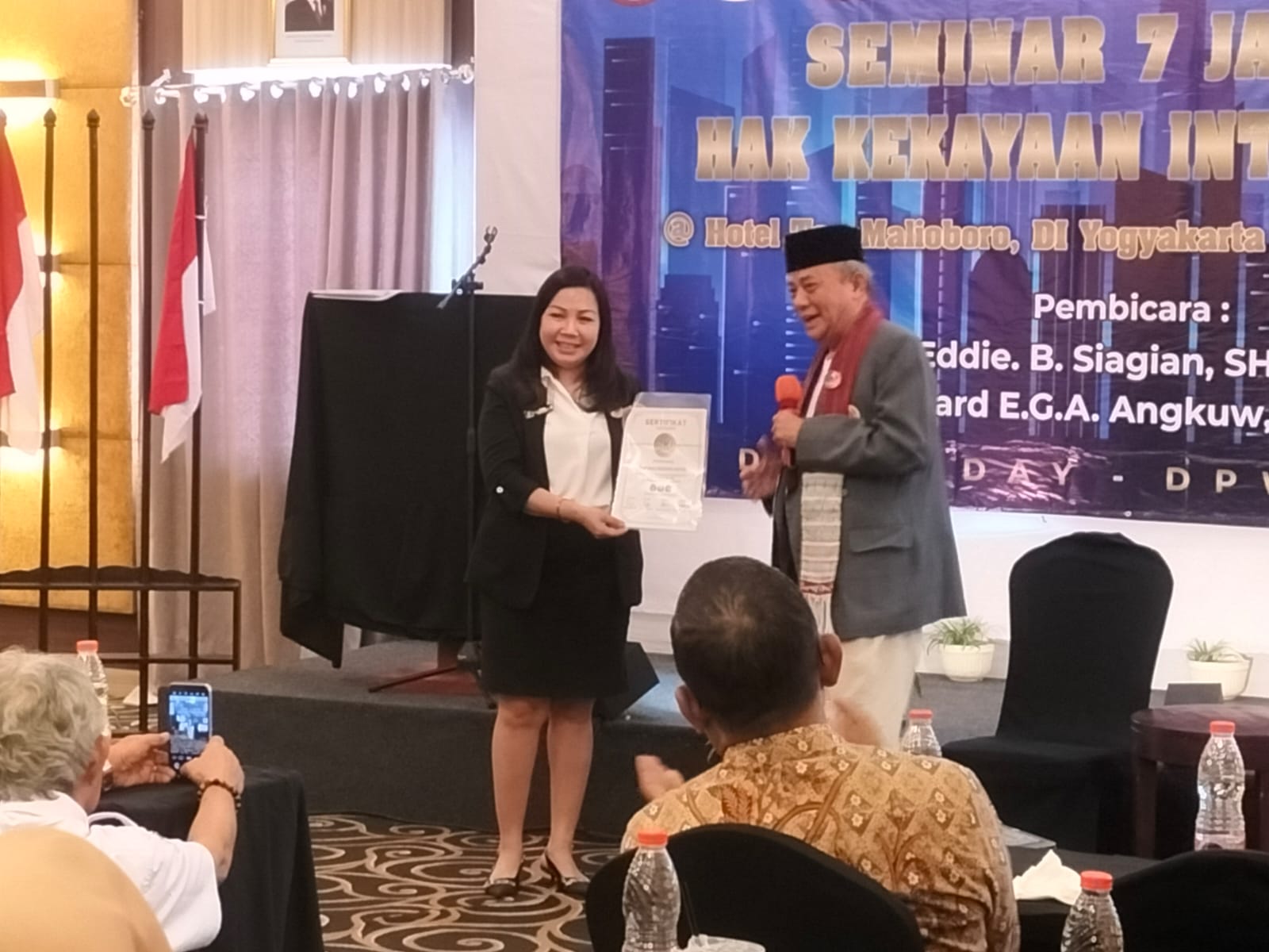 DPP AWDI: Kebijakan Energi Nasional Belum Menyentuh Akar Permasalahan.