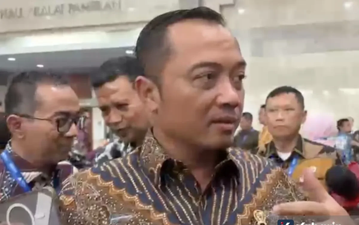 Prabowo Fokus pada Pengurangan Sampah dan Energi, tambah 4 Triliun Rupiah untuk Anggaran Riset