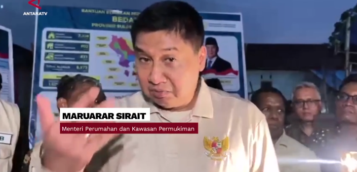 bedah rumah