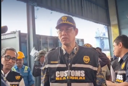 Pelabuhan Tanjung Priok