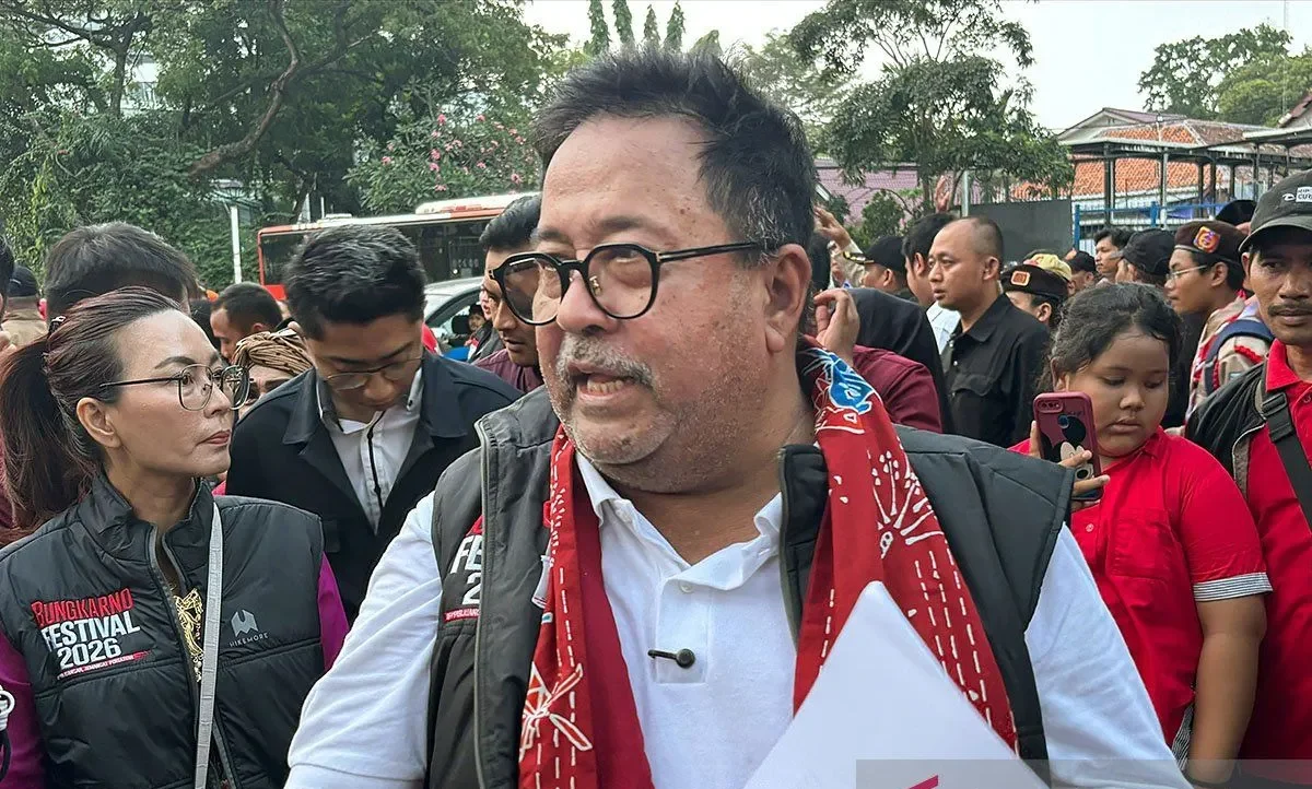 Jakarta di urutan ke-53 Kota Terbaik Dunia.
