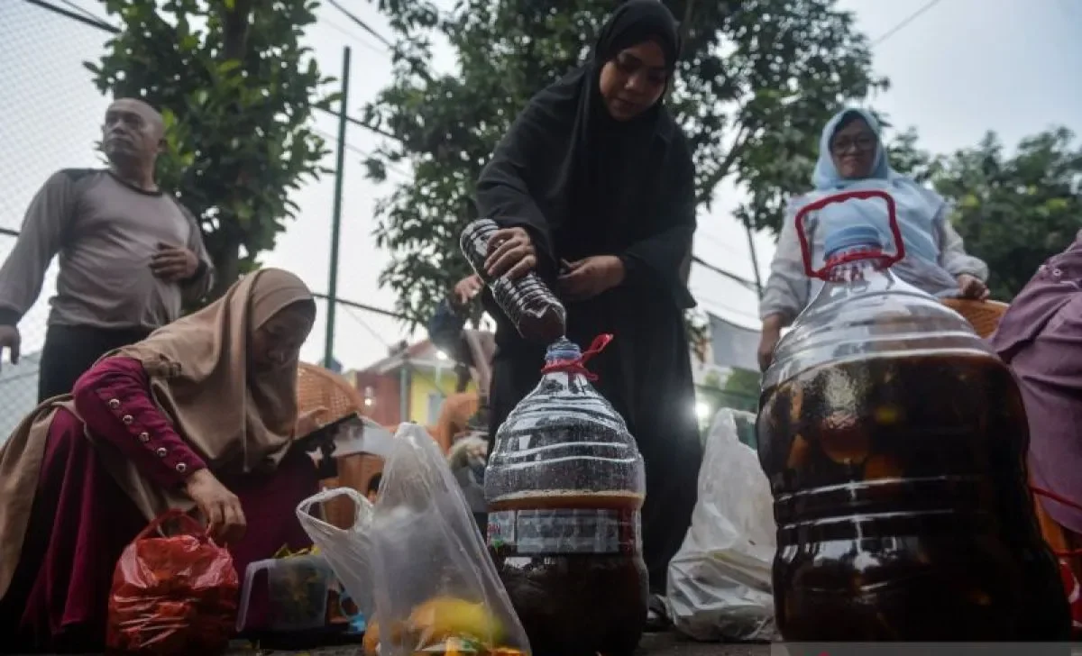 CORE: Satu juta ton tetes tebu bisa jadi Bioetanol