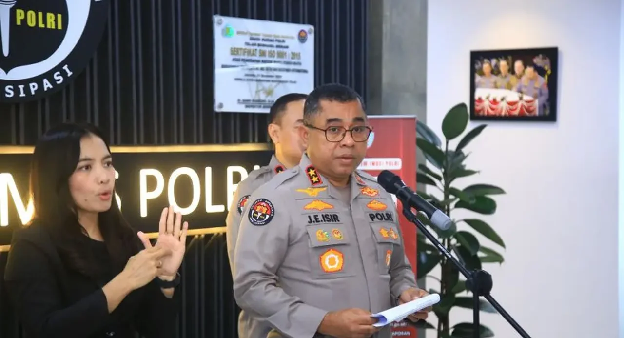 Kasus Penipuan Haji dan Umrah Terbaru: 32 Tersangka, Kerugian Rp 116 Miliar