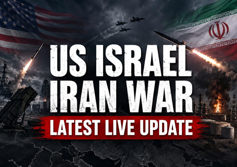 Iran ancam akan menyerang infrastruktur Israel