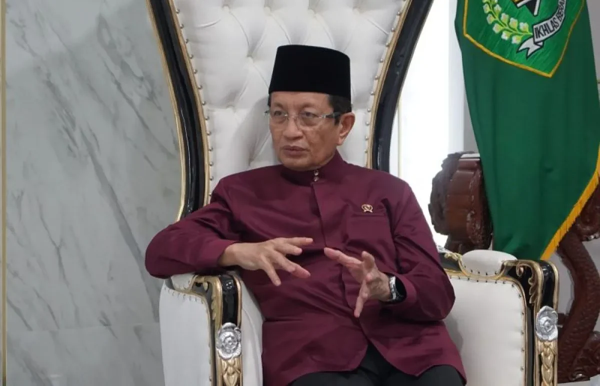 BOS dan BOP madrasah tahap II senilai Rp4,1 triliun akan disalurkan oleh Kementerian Agama.