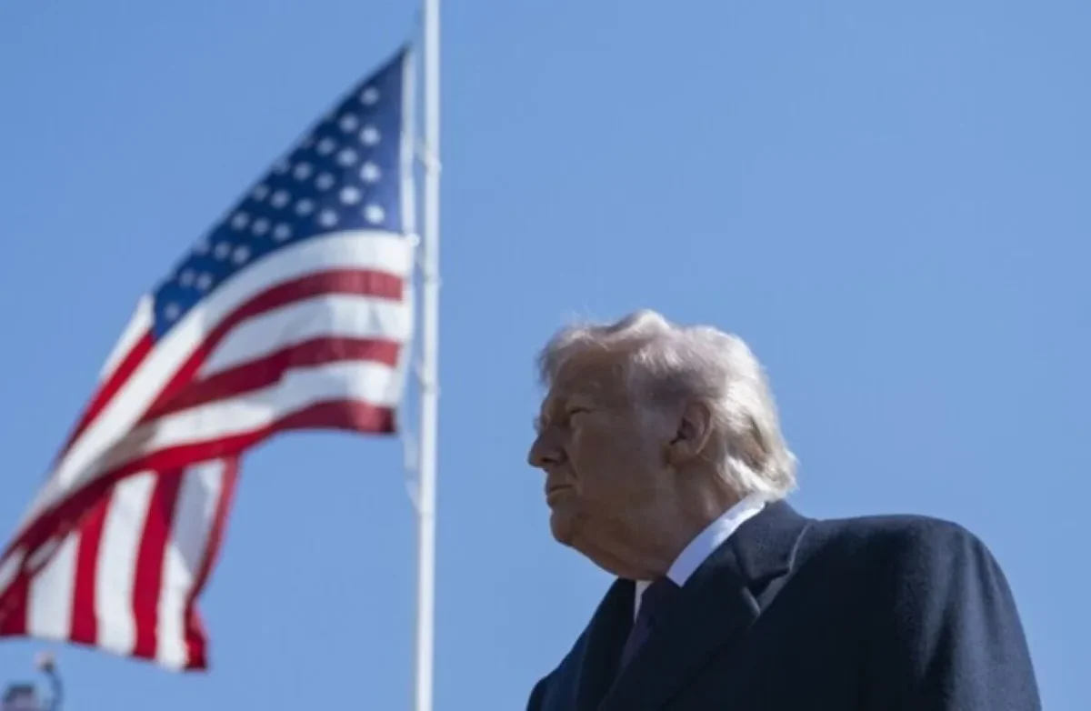 Trump: Perang AS-Iran akan segera berakhir cepat