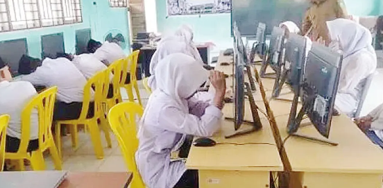 Internet Padam