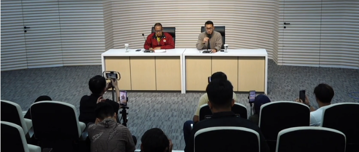 Direksi PT. Jasiindo
