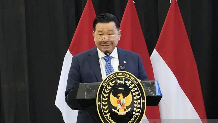 KUHP dan KUHAP baru,