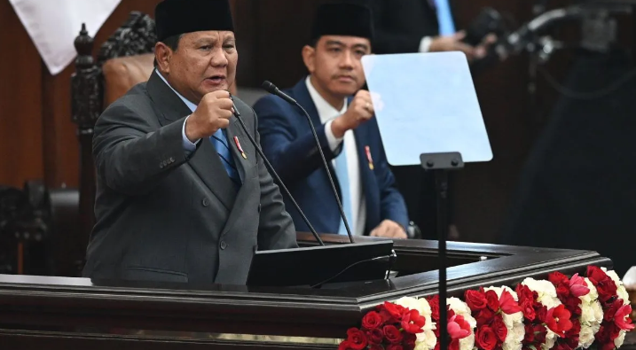 Pemerintahan Prabowo-Gibran