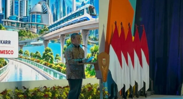 dari daerah lain